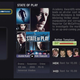 Illustration for article titled Vudu Streaming Goes Live on LG BD390, With Added (Rotten) Tomatoes
